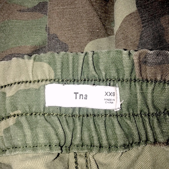 Aritzia/Tna Pants - Picture 4 of 4